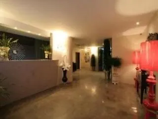 Mate Songpa Hotell Seoul