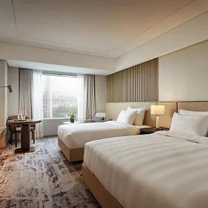Lotte World Hotel