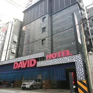 Hotel David