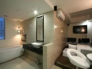**  Mate Songpa Hotel Seoul South Korea