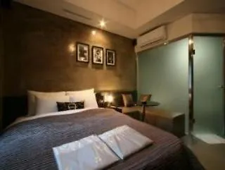 Mate Songpa Hotel Seoul South Korea