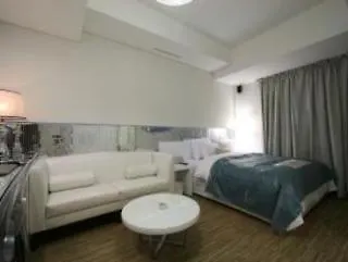 Mate Songpa Hotel Seoul 2*,