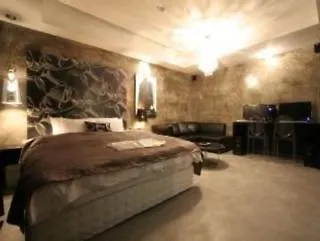 **  Mate Songpa Hotel Seoul South Korea