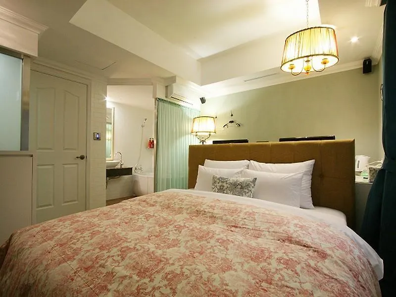 Mate Songpa Hotel Seoul