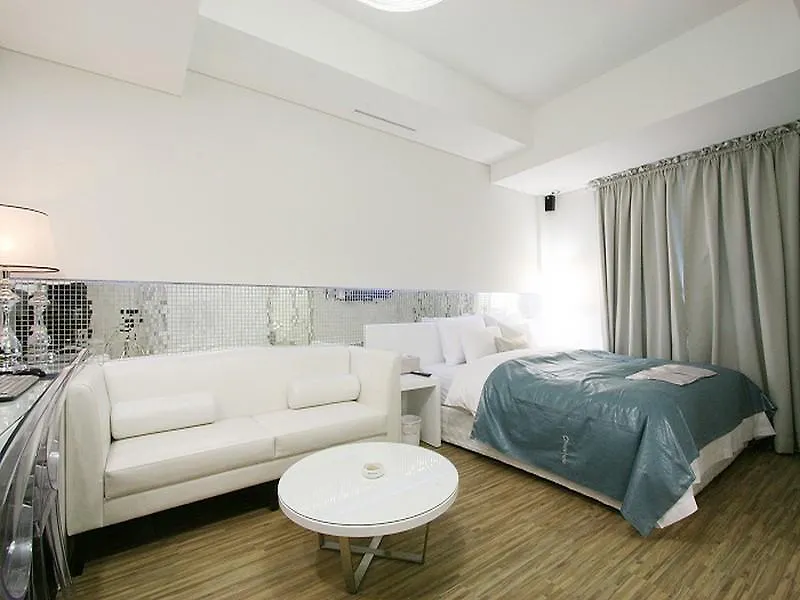Mate Songpa Hotel Seoul